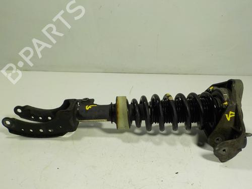 Used Left front shock absorber PORSCHE CAYENNE (9PA) 3.2 (250 hp) 10774477