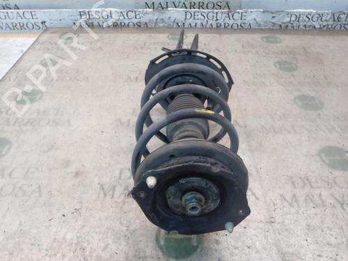 Left front shock absorber RENAULT LAGUNA II (BG0/1_) 1.8 16V (BG04, BG0B, BG0C, BG0V) | BP3798731M16