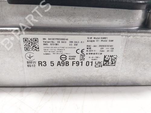 Electronic module BMW X7 (G07) xDrive 40 d Mild-Hybrid | BP30162963M83