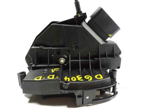 Front right lock FORD TRANSIT COURIER B460 Box Body/MPV | BP6836452C97 - Image 2