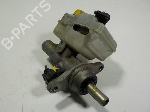 Used Brake master cylinder Brake master cylinder AUDI A1 Sportback (8XA, 8XF) 1.6 TDI (90 hp) 13507274 13507274