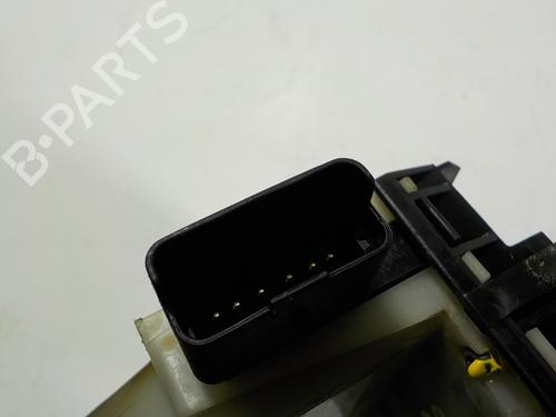 Front right lock DS DS 5 (KF_)  | BP13047080C97 