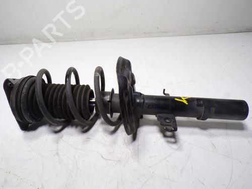 Used Left front shock absorber Left front shock absorber RENAULT MEGANE IV Hatchback (B9A/M/N_) [2015-2026] 14936781 14936781