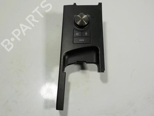 Used Electronic module Electronic module LEXUS IS III (_E3_) [2013-2026] 12458881 12458881