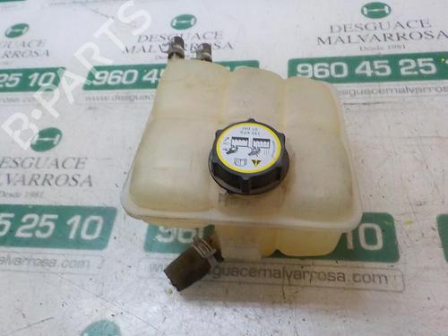 Ekspansjonstank FORD FOCUS II (DA_, HCP, DP)  | BP3868021C120 
