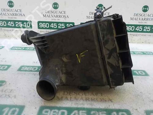 Air filter box RENAULT KANGOO / GRAND KANGOO II (KW0/1_)  | BP14284460M87 