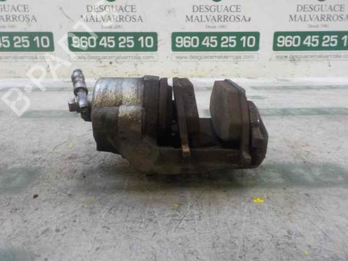 Used Right front brake caliper VW POLO V (6R1, 6C1) [2009-2022]  11551892