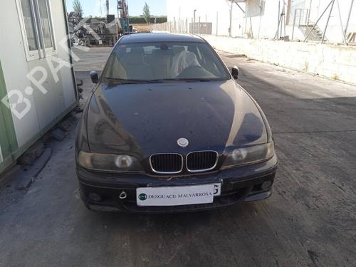 Fuel pump BMW 5 (E39) 530 d | BP8373472M76 
