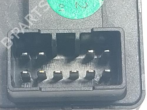 Right front window switch MG MG ZS SUV  | BP17861500I26 