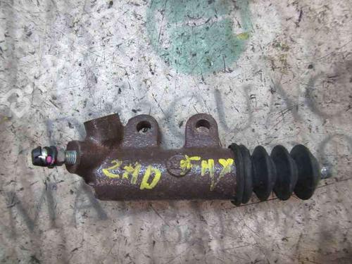 Used Clutch slave cylinder Clutch slave cylinder TOYOTA AVENSIS Saloon (_T27_) 2.2 D-4D (ADT271_, ADT271R) (177 hp) 40098500 40098500