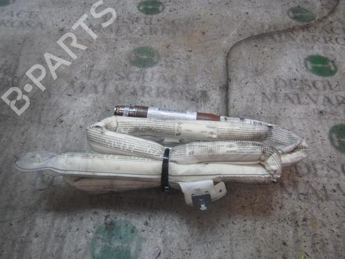 Venstre gardin airbag MINI MINI (R56) Cooper S (174 hp) 4010902