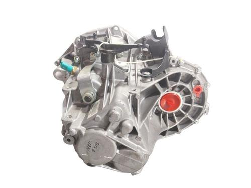 Gearbox RENAULT KADJAR (HA_, HL_) 1.5 dCi 110 (HLA3) | BP36431250M3 - Image 4