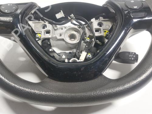Steering wheel PEUGEOT 108 1.2 | BP26433888C49 - Image 2