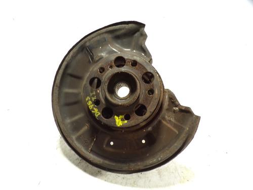 Left rear steering knuckle MERCEDES-BENZ E-CLASS Coupe (C207)  | BP7573527M27 