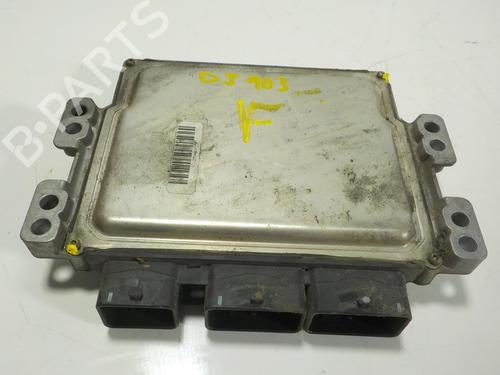 Used Engine control unit (ECU) Engine control unit (ECU) NISSAN NV200 / EVALIA Bus 1.5 dCi 85 (M20, M20M, M20K, M20KK) (86 hp) 11139415 11139415