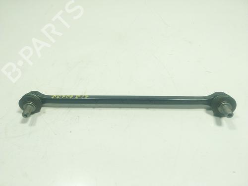 Venstre fortil bærearm TOYOTA COROLLA Liftback (_E11_) [1997-2002]  19800119