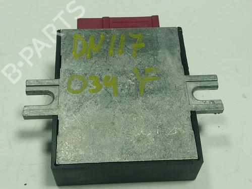 Electronic module BMW 3 (F30, F80)  | BP17592544M83 