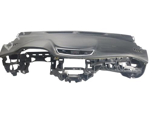 Used Dashboard Dashboard NISSAN QASHQAI II (J11, J11_) [2013-2026] 19134447 19134447