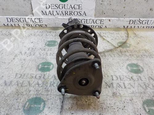 Dämpfer vorne links für HYUNDAI i30 (FD) 1.4 (109 hp) 3846987