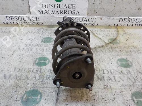 BP3846987M16 | Amortisseur avant gauche HYUNDAI i30 (FD)  BP3846987M16