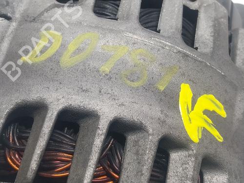 Alternator VW GOLF VII (5G1, BQ1, BE1, BE2)  | BP18157304M7 