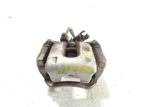 Used Right rear brake caliper Right rear brake caliper OPEL ASTRA K (B16) 1.4 Turbo (68) (125 hp) 11553852 11553852