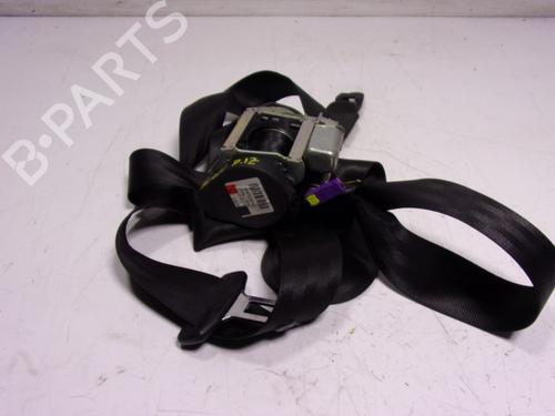 Used Front left seatbelt Front left seatbelt AUDI Q7 (4LB) 3.0 TDI quattro (240 hp) 15523165 15523165