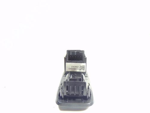 Left rear window switch VOLVO V40 Hatchback (525) D2 | BP7836618I29 - Image 3