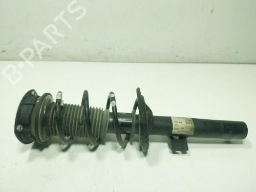 Right front shock absorber AUDI A1 CITY CARVER (GBH)  | BP28287891M17 
