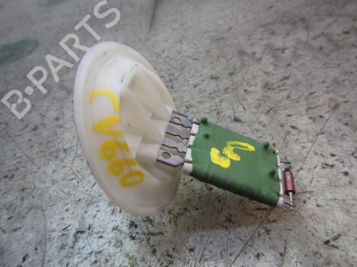 Used Heater resistor SMART FORTWO Coupe (451) [2007-2025]  11643656