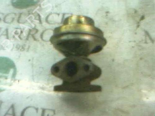 Used Egr Egr NISSAN ALMERA II Hatchback (N16) 1.5 dCi (82 hp) 3779210 3779210