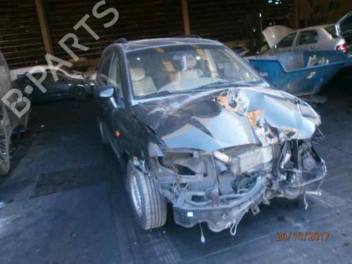 SSANGYONG RODIUS I  2.7 Xdi  486497