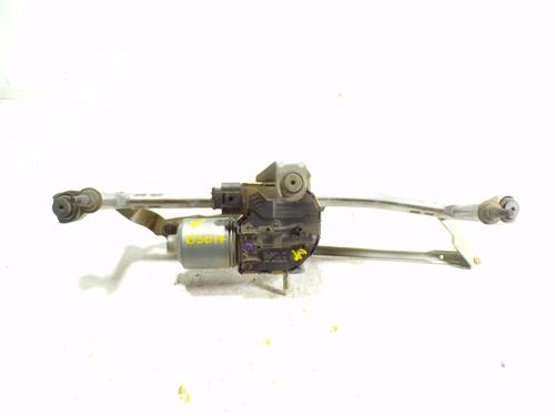 Used Front wiper motor Front wiper motor VW CADDY IV Box Body/MPV (SAA, SAH) 2.0 TDI (140 hp) 9591022 9591022