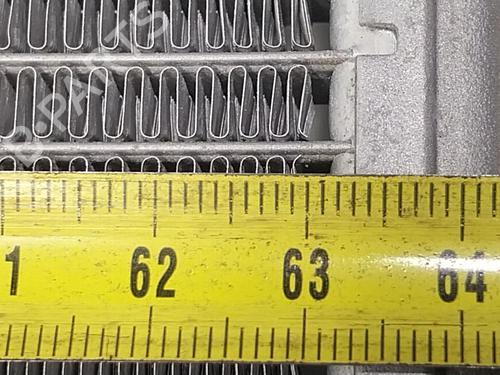 AC radiator TOYOTA YARIS CROSS (MXP_) 1.5 Hybrid (MXPJ10) | BP28542613M32 