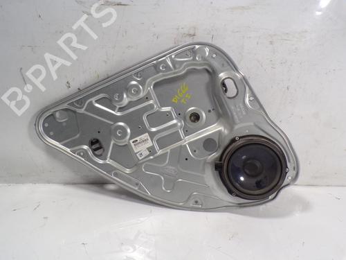 Used Rear left window mechanism Rear left window mechanism FORD KUGA I [2008-2012] 9175071 9175071