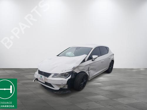 Used Parts SEAT LEON ST (5F8) 1.5 TSI (130 hp) 4048608