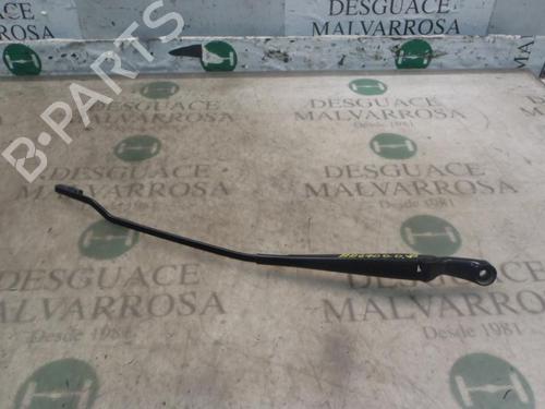 Used Front windshield wiper arm Front windshield wiper arm SKODA SUPERB I (3U4) 2.0 TDI (140 hp) 3799332 3799332