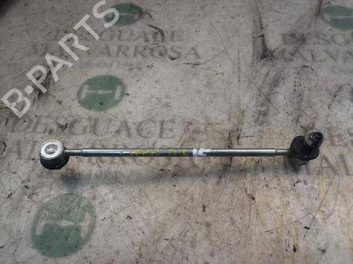 Used Left front suspension arm Left front suspension arm TOYOTA COROLLA Saloon (_E12_) 1.4 D-4D (NDE120_, NDE120R) (90 hp) 14271209 14271209