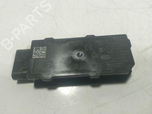 Used Electronic module Electronic module CUPRA LEON Sportstourer (KL8, KU8, KUD) [2020-2026] 17125028 17125028