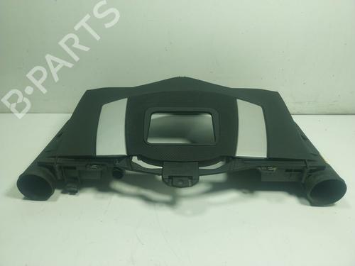 Used Air filter box Air filter box MERCEDES-BENZ CLS (C219) CLS 350 (219.356) (272 hp) 18140391 18140391