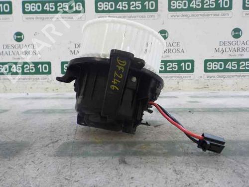 Used Heater blower motor AUDI A1 Sportback (GBA) [2018-2025]  6304337