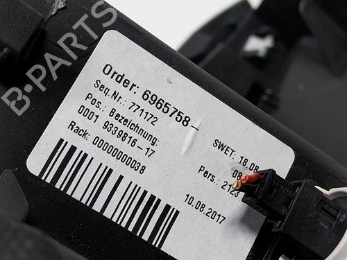 Glove box BMW X1 (F48) sDrive 18 d | BP19533818C95 