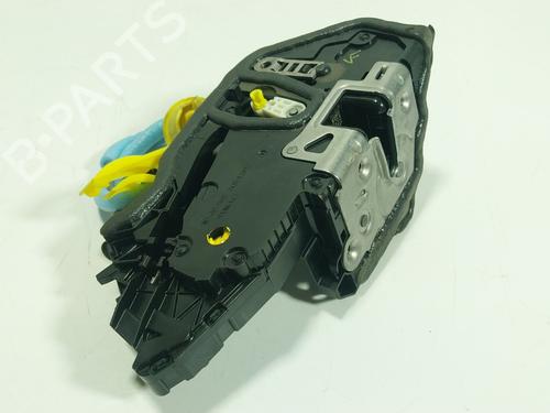 front-right-lock-bmw-2-gran-coupe-f44-2019-30695128 main image