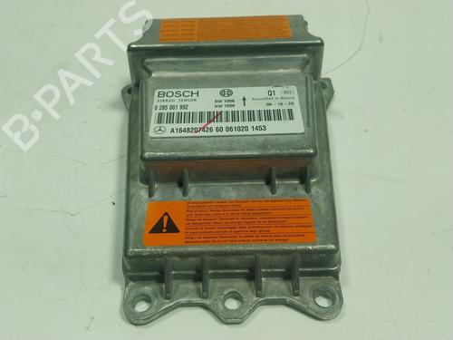 Centralita airbag MERCEDES-BENZ R-CLASS (W251, V251) [2005-2017]  17789852