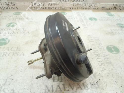 Used Servo brake Servo brake RENAULT MODUS / GRAND MODUS (F/JP0_) 1.4 (JP01, JP0J) (98 hp) 3823712 3823712