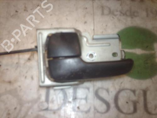 Used Rear left interior door handle Rear left interior door handle MAZDA 323 F V (BA) 1.5 16V (BA11) (88 hp) 3794144 3794144