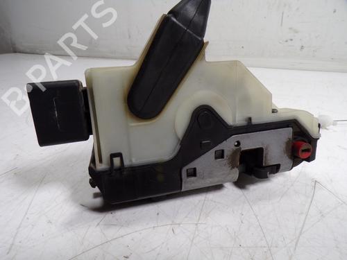 Rear right lock PEUGEOT 208 I (CA_, CC_) 1.2 PureTech 82 | BP15381714C99 