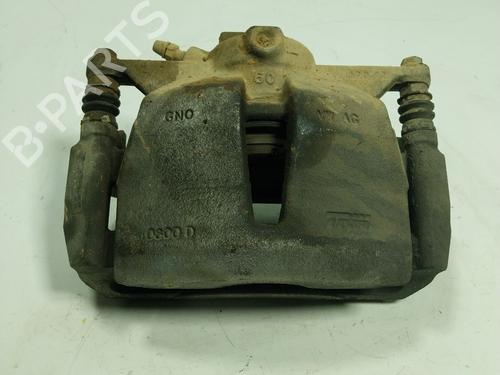 Used Right front brake caliper Right front brake caliper 16664047 16664047