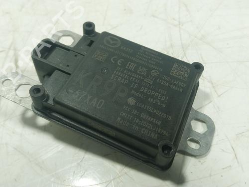 Used Electronic module Electronic module MAZDA CX-30 (DM) 2.5 e-SKYACTIV-G (DM5W) (140 hp) 35791190 35791190