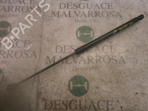 Used Tailgate lift support FORD FIESTA VI (CB1, CCN) 1.6 TDCi (90 hp) 14269809